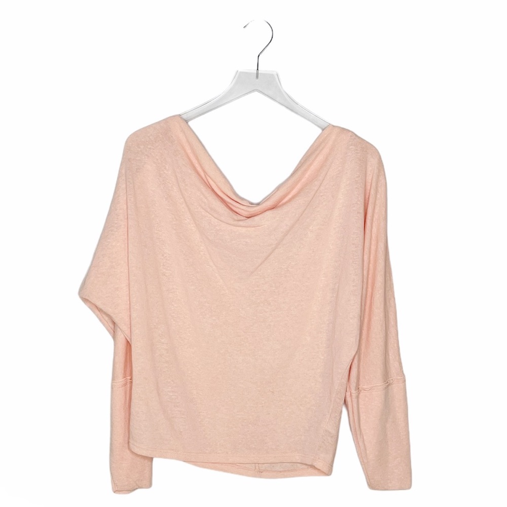 Free People We The Free Valencia Pullover - Picture 2 of 5